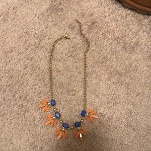 NWOT J. Crew Necklace